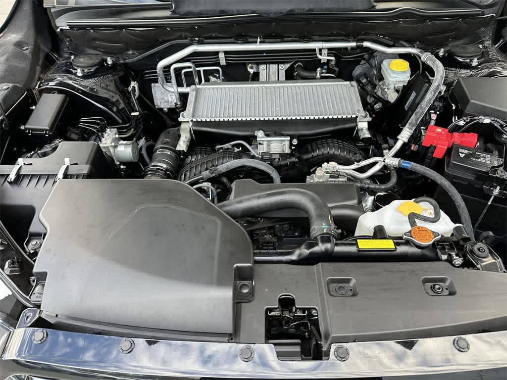 Thumbnail: 2023 Subaru Ascent - 9