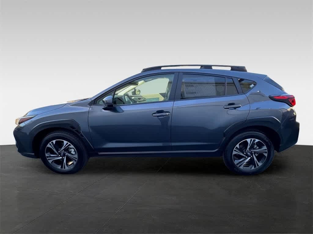 New 2025 Subaru Crosstrek Premium SUV