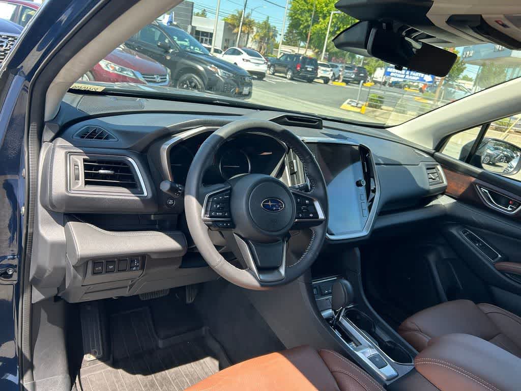 Thumbnail: 2023 Subaru Ascent - 2