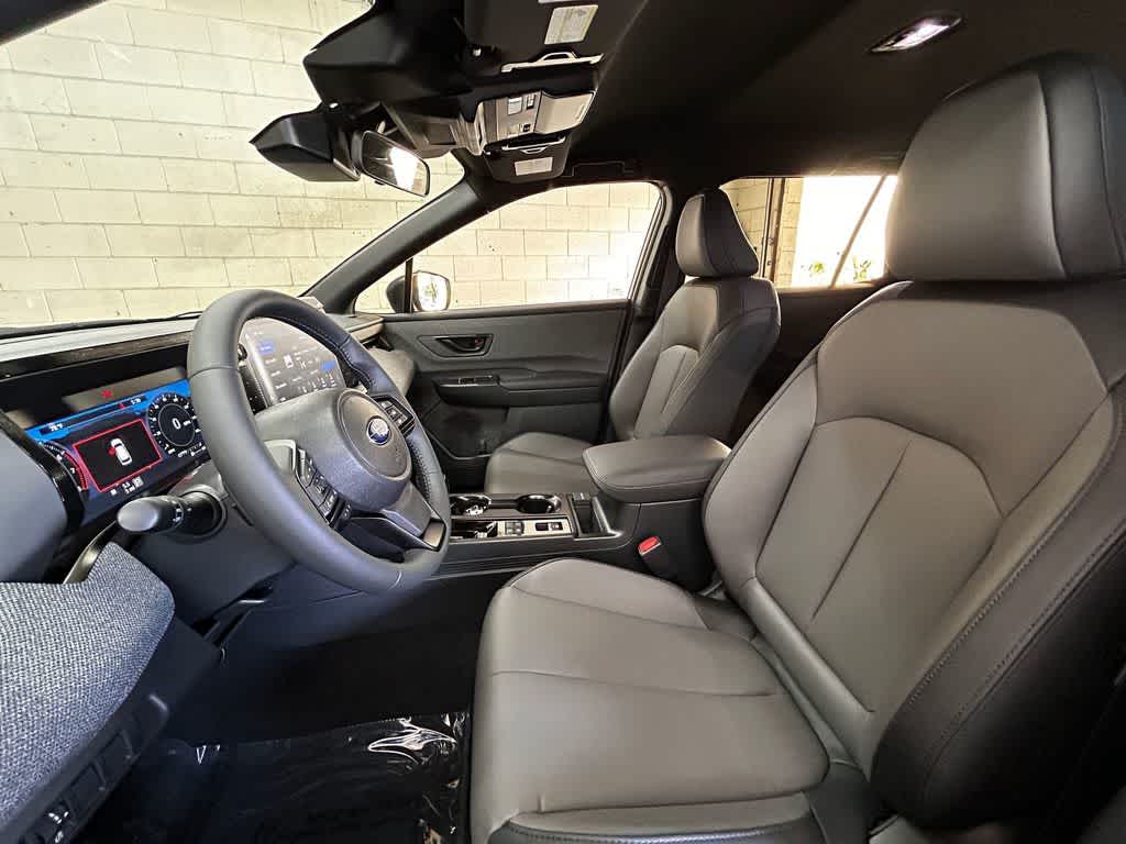 Thumbnail: 2026 Subaru Outback - 2