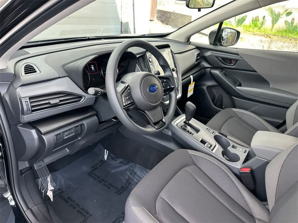New 2025 Subaru Crosstrek Premium SUV