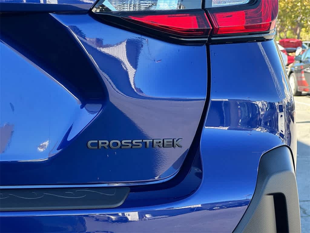 Thumbnail: 2026 Subaru Crosstrek - 6
