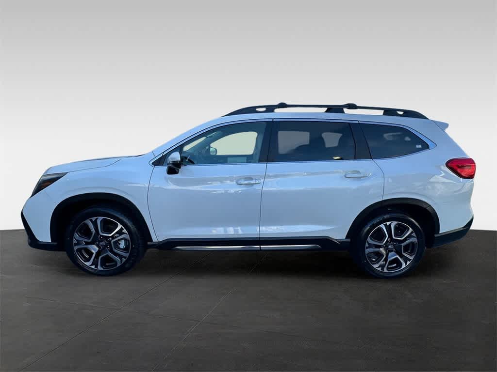 Thumbnail: 2023 Subaru Ascent - 3