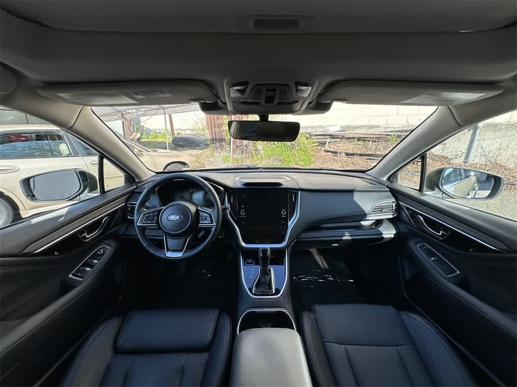 Thumbnail: 2023 Subaru Outback - 9