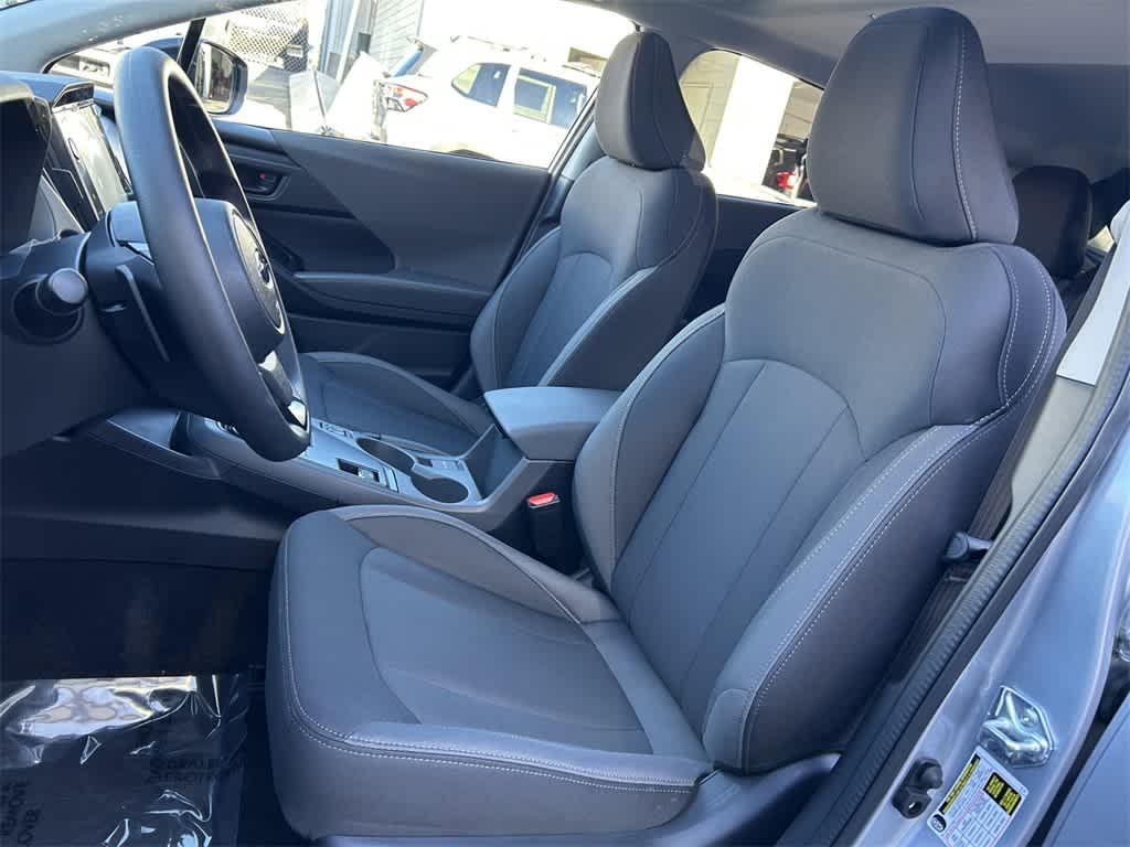 Thumbnail: 2026 Subaru Crosstrek - 11