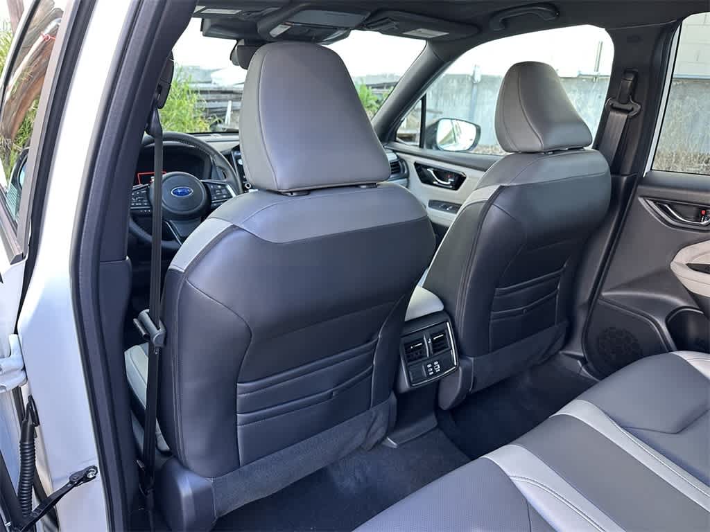 Thumbnail: 2026 Subaru Forester - 14