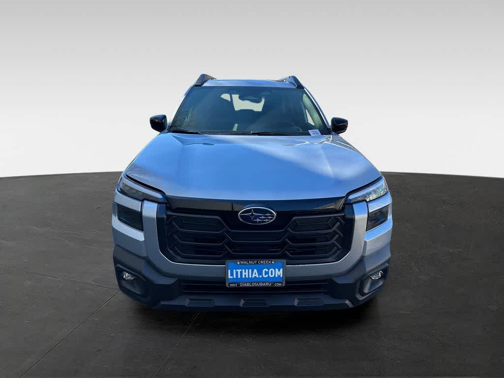 Thumbnail: 2026 Subaru Outback - 6