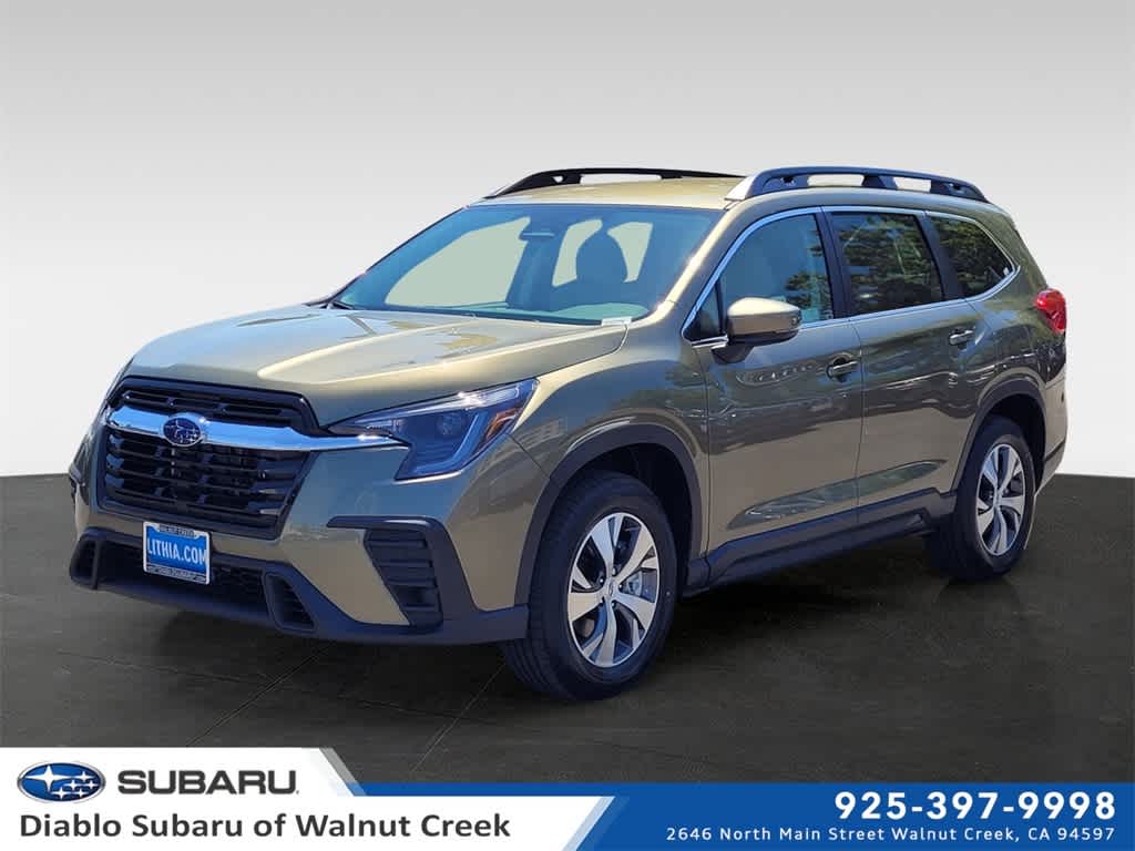 2024 Subaru Ascent Premium -
                Walnut Creek, CA