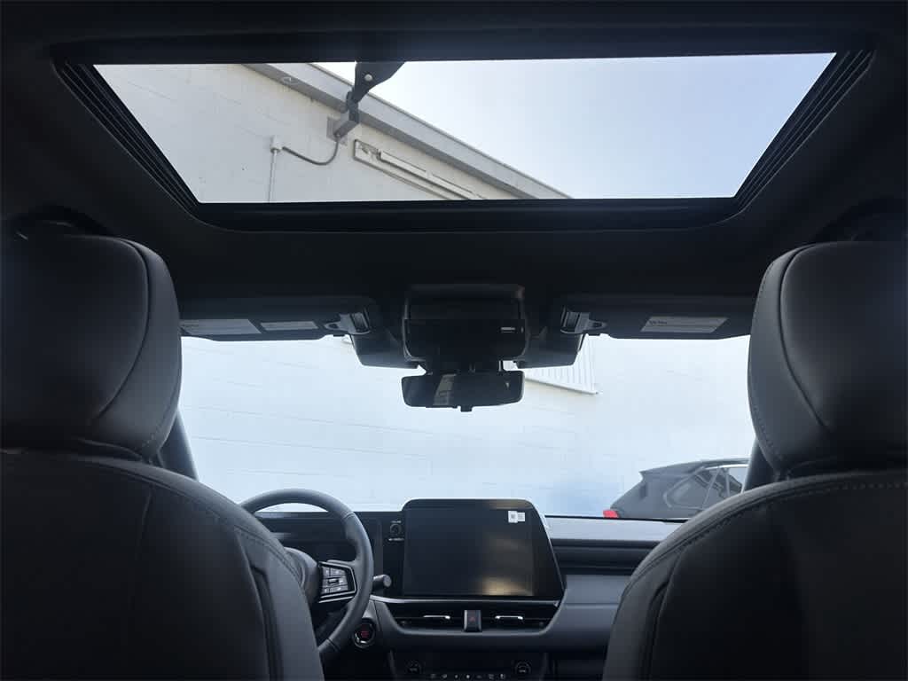 Thumbnail: 2026 Subaru Outback - 13