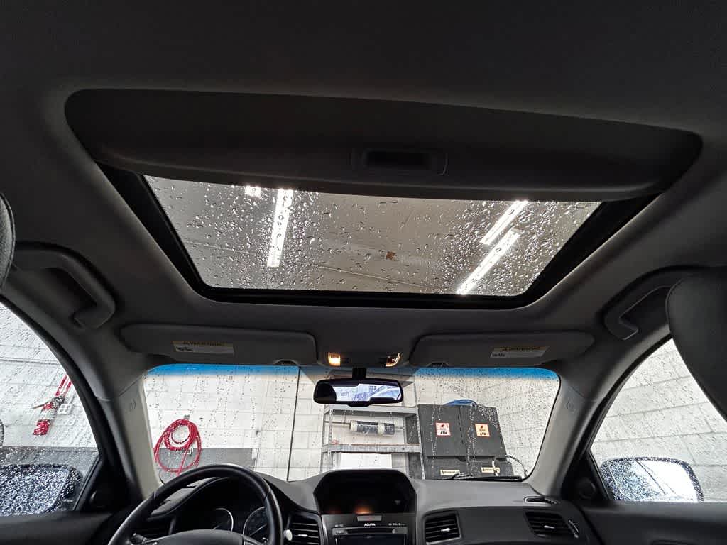 Thumbnail: 2015 Acura ILX - 15