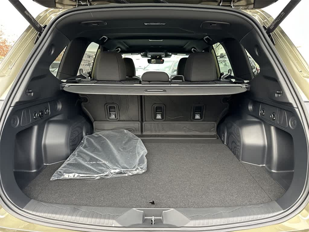 Thumbnail: 2026 Subaru Forester - 20