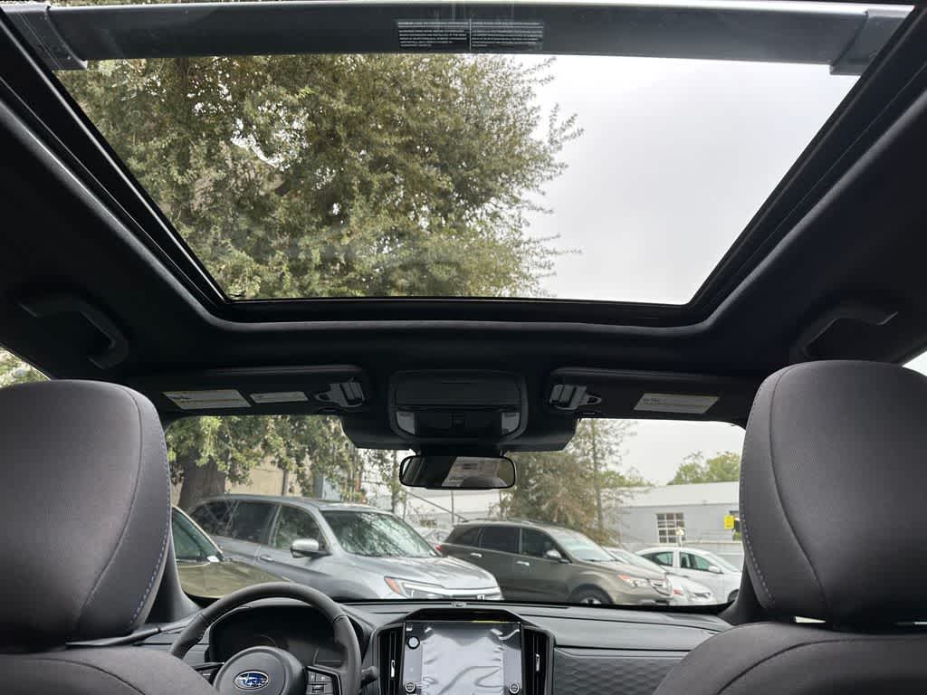 2026 Subaru Forester Premium - Photo 13