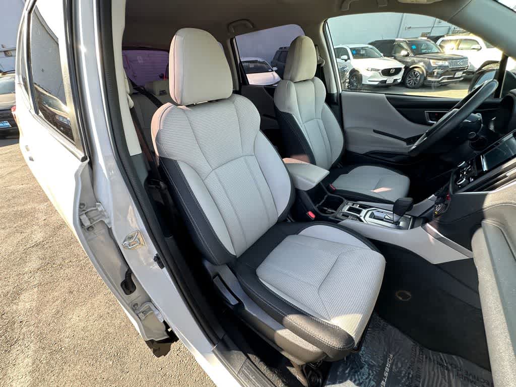 Thumbnail: 2022 Subaru Forester - 14