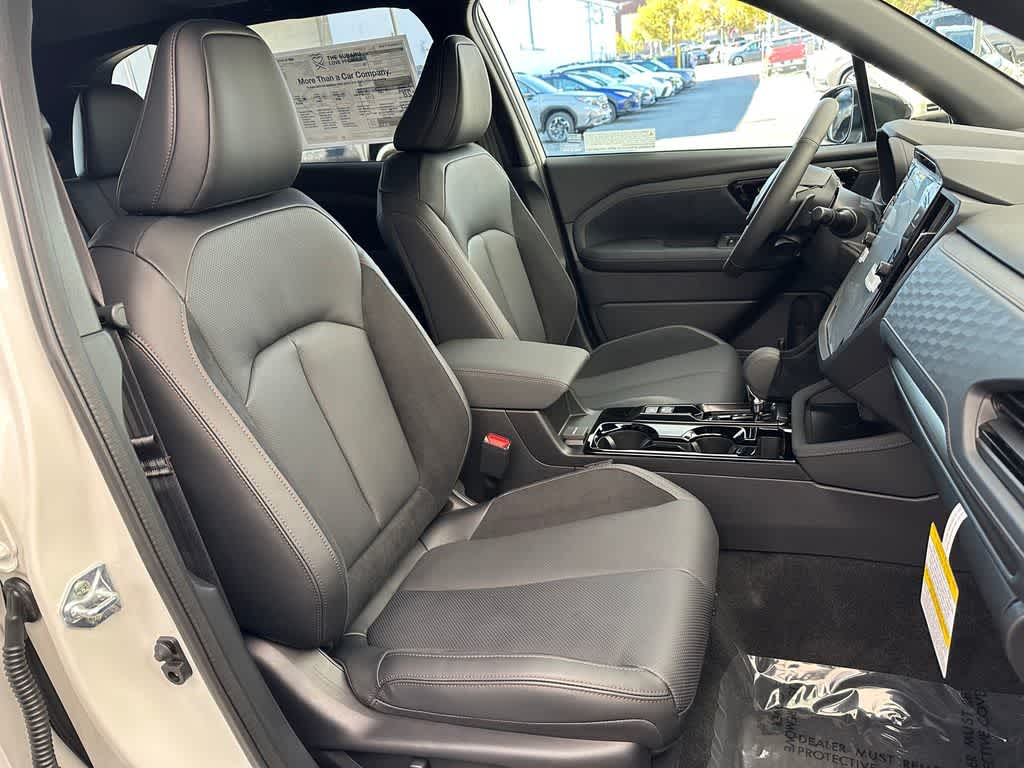 Thumbnail: 2026 Subaru Forester - 14