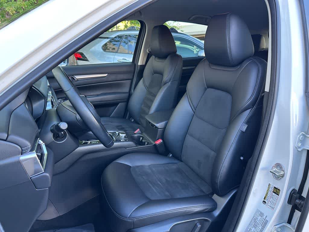 Thumbnail: 2019 Mazda CX-5 - 11