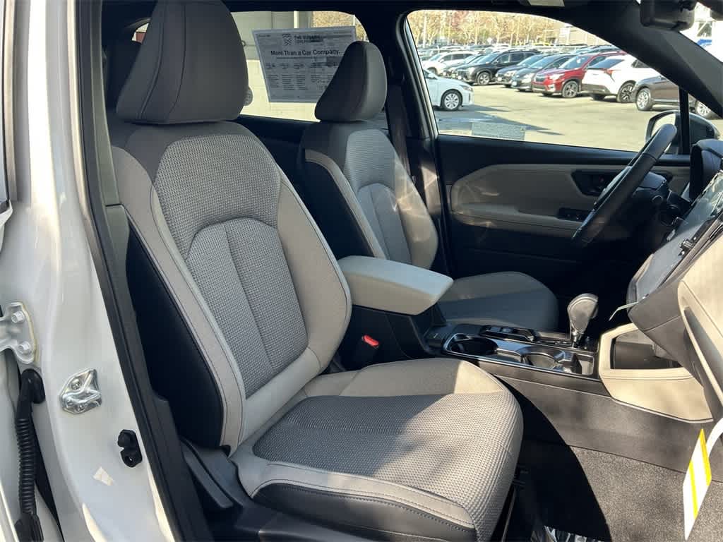 Thumbnail: 2026 Subaru Forester - 15