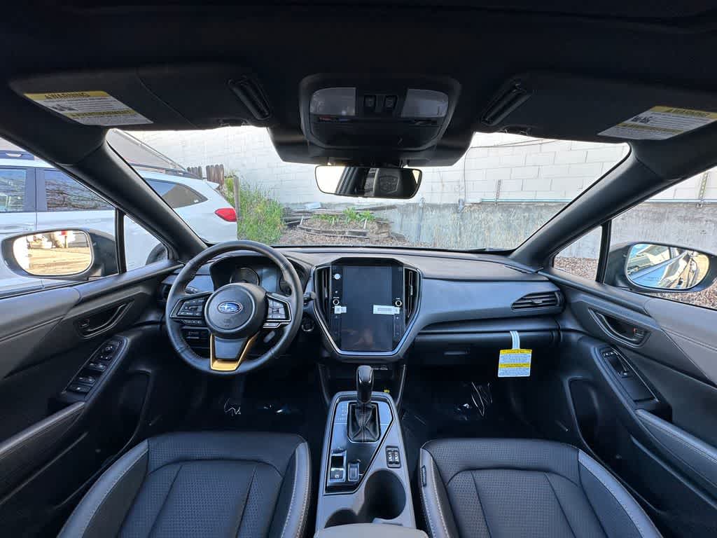 Thumbnail: 2026 Subaru Crosstrek - 10