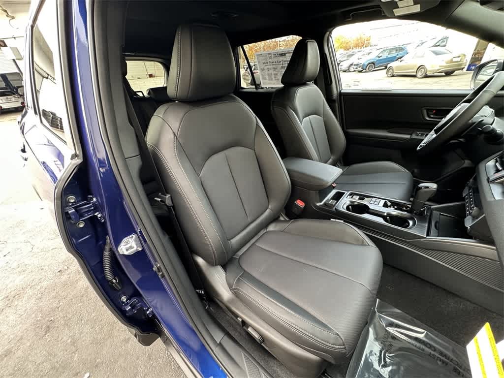 Thumbnail: 2026 Subaru Outback - 15