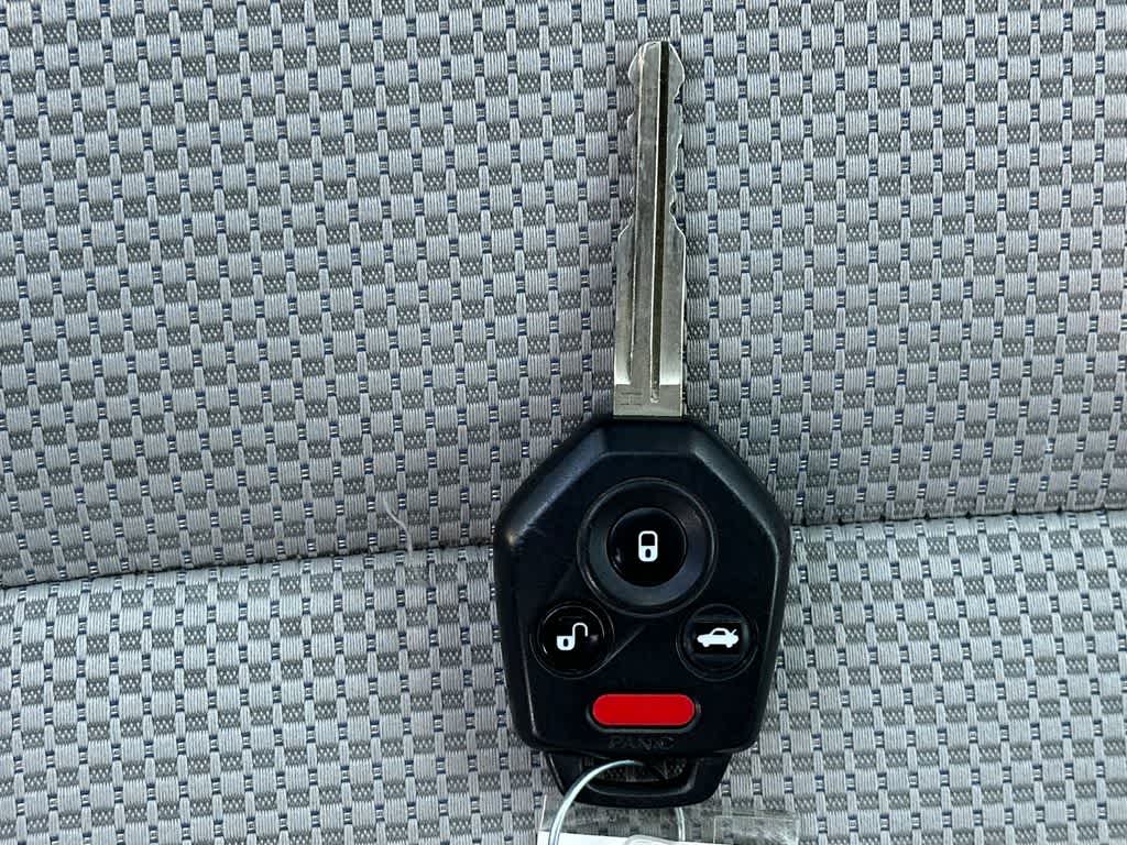 Thumbnail: 2022 Subaru Forester - 20