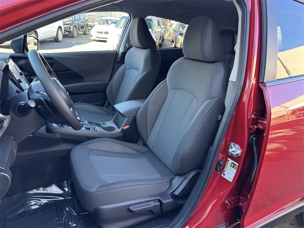 Thumbnail: 2026 Subaru Crosstrek - 11