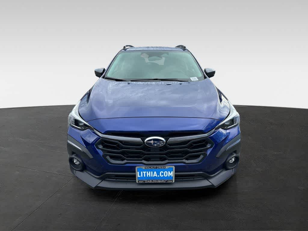 Thumbnail: 2026 Subaru Crosstrek - 6
