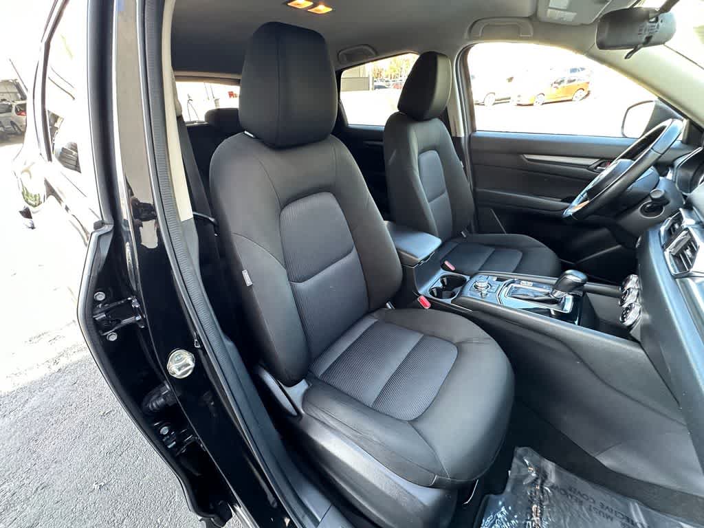 Thumbnail: 2020 Mazda CX-5 - 14