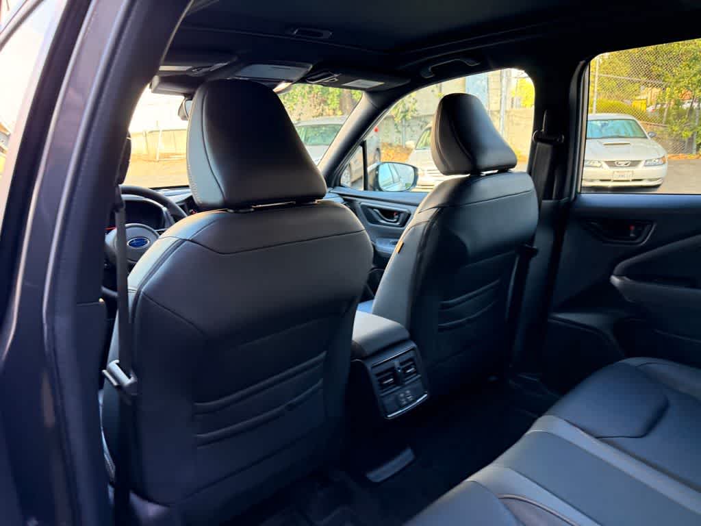Thumbnail: 2026 Subaru Forester - 12