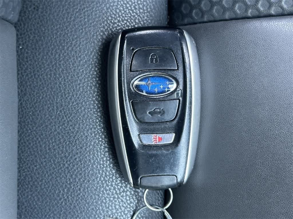 Thumbnail: 2023 Subaru Outback - 20