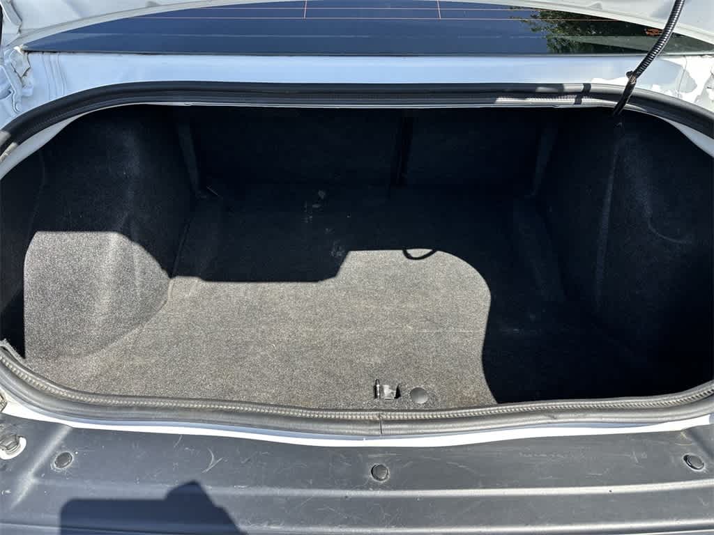 2017 Dodge Challenger SXT 19