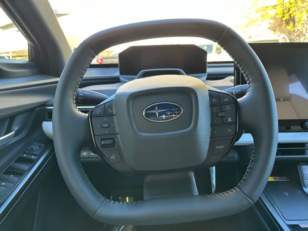 Thumbnail: 2026 Subaru Solterra - 15