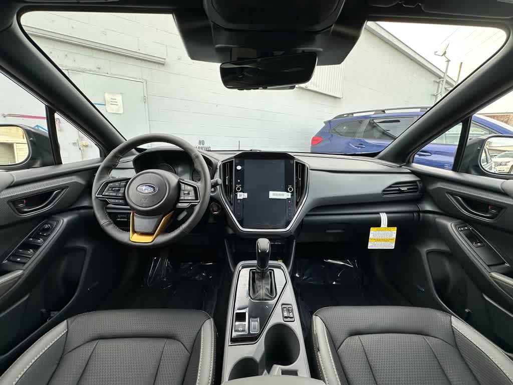 Thumbnail: 2026 Subaru Crosstrek - 10