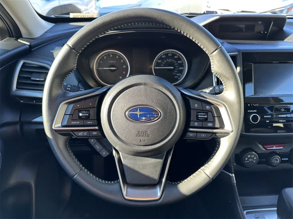 Thumbnail: 2023 Subaru Forester - 16