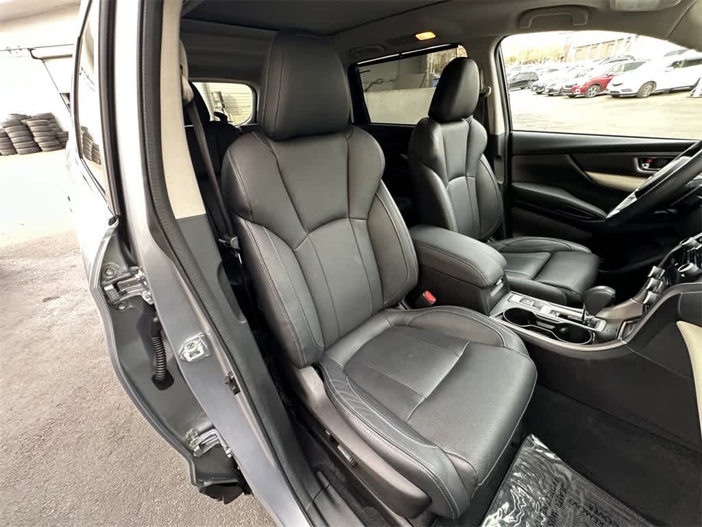 Thumbnail: 2022 Subaru Ascent - 15