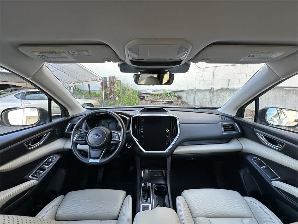 Thumbnail: 2023 Subaru Ascent - 10