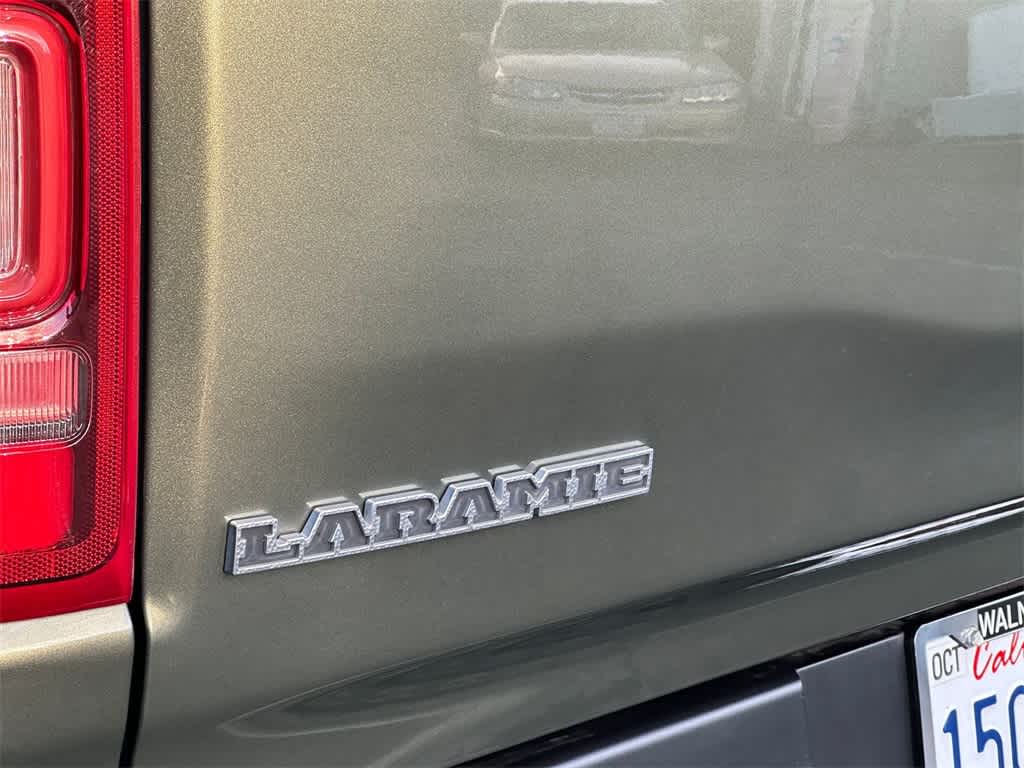 Thumbnail: 2021 RAM 1500 - 6