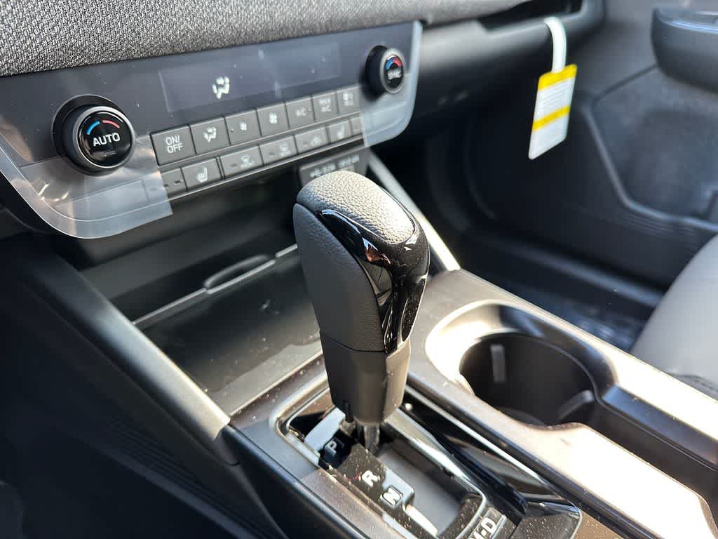 Thumbnail: 2026 Subaru Outback - 18