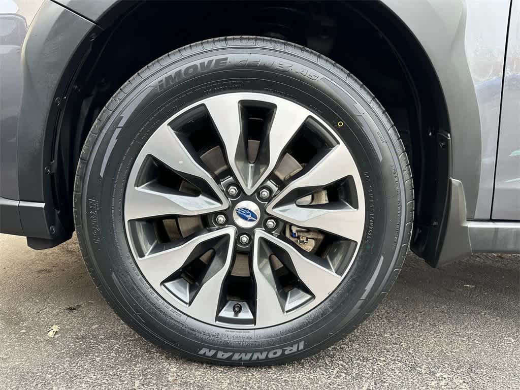 Thumbnail: 2023 Subaru Outback - 8