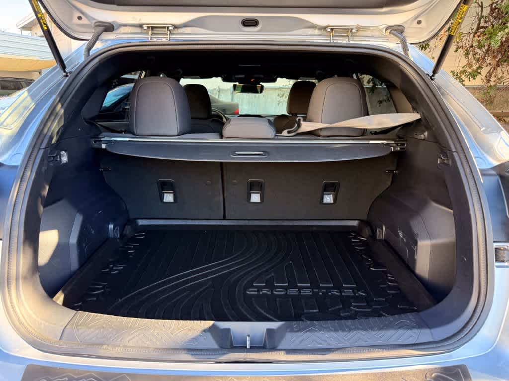2025 Subaru Crosstrek Sport - Photo 18