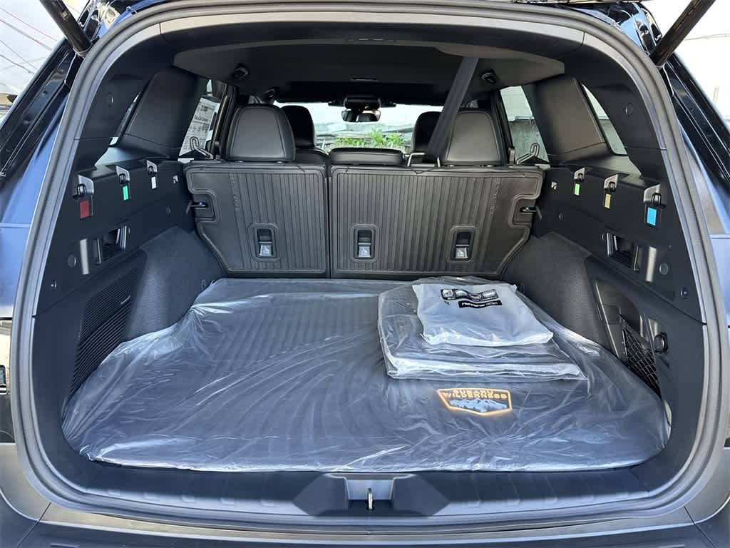 Thumbnail: 2026 Subaru Outback - 20