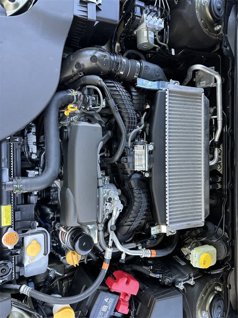 Thumbnail: 2025 Subaru Outback - 9