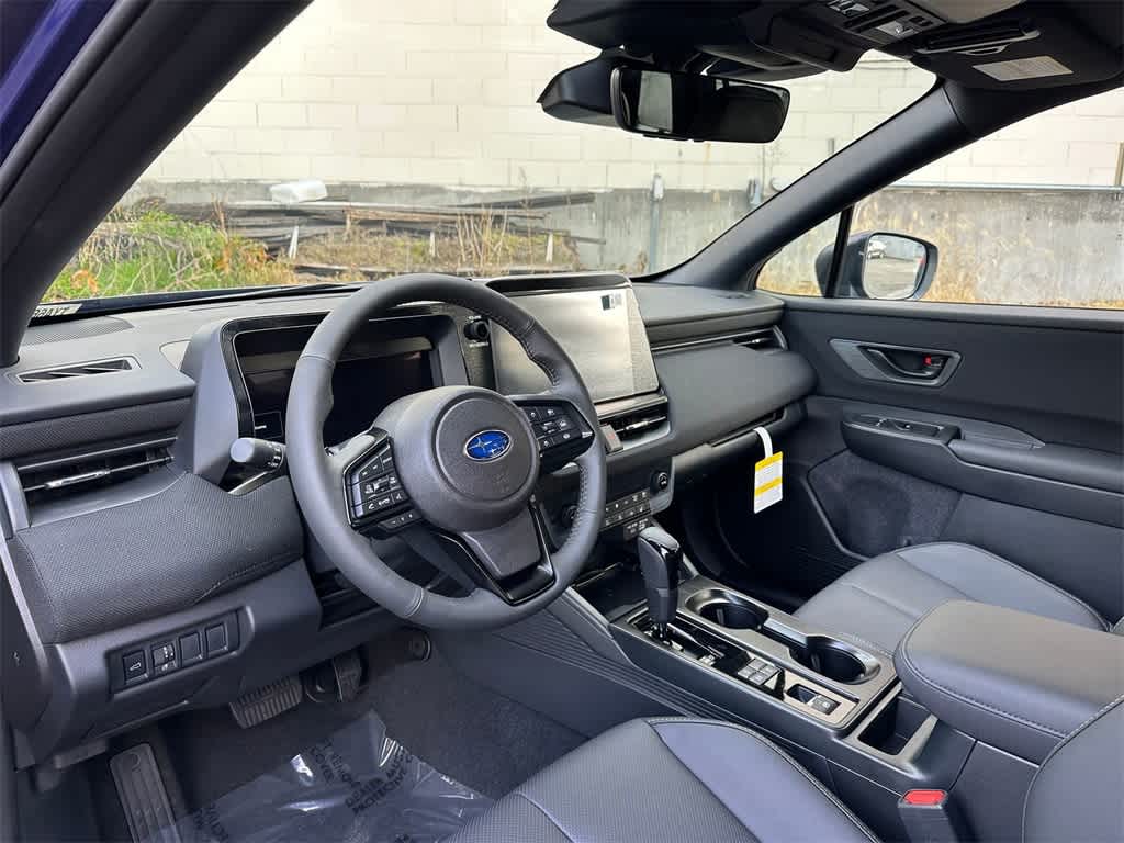 Thumbnail: 2026 Subaru Outback - 2