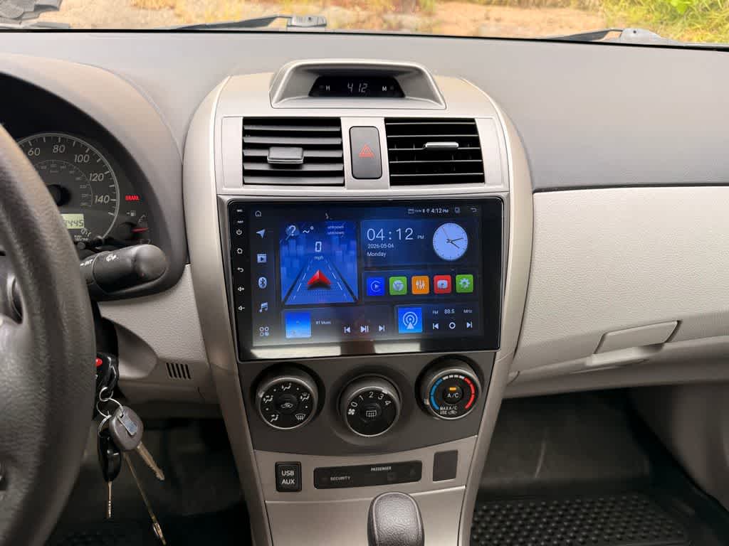 Thumbnail: 2012 Toyota Corolla - 16