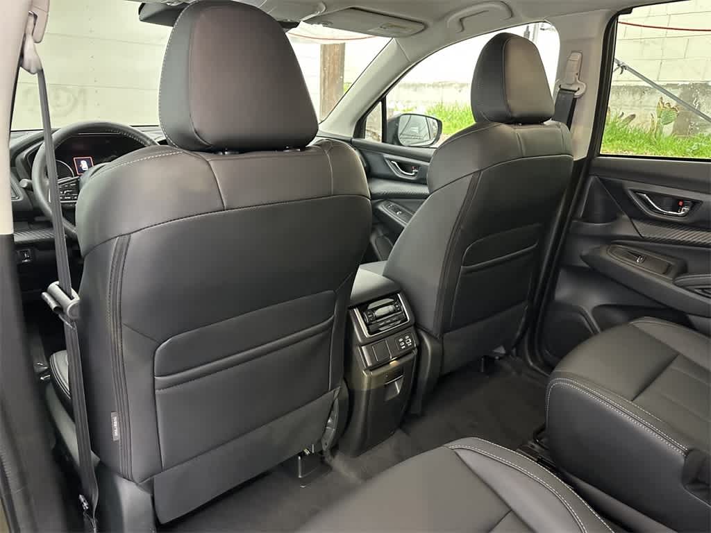 Thumbnail: 2026 Subaru Ascent - 13