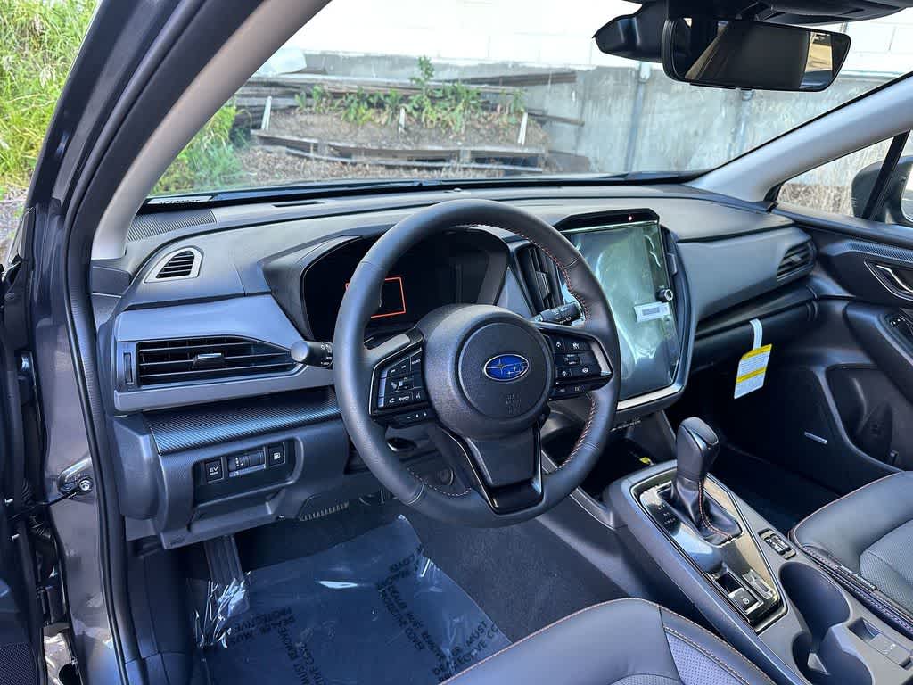 Thumbnail: 2026 Subaru Crosstrek - 2