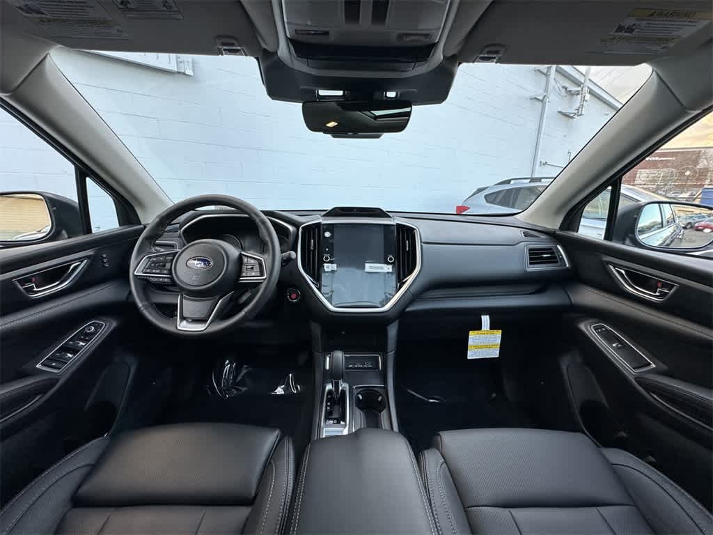Thumbnail: 2026 Subaru Ascent - 10