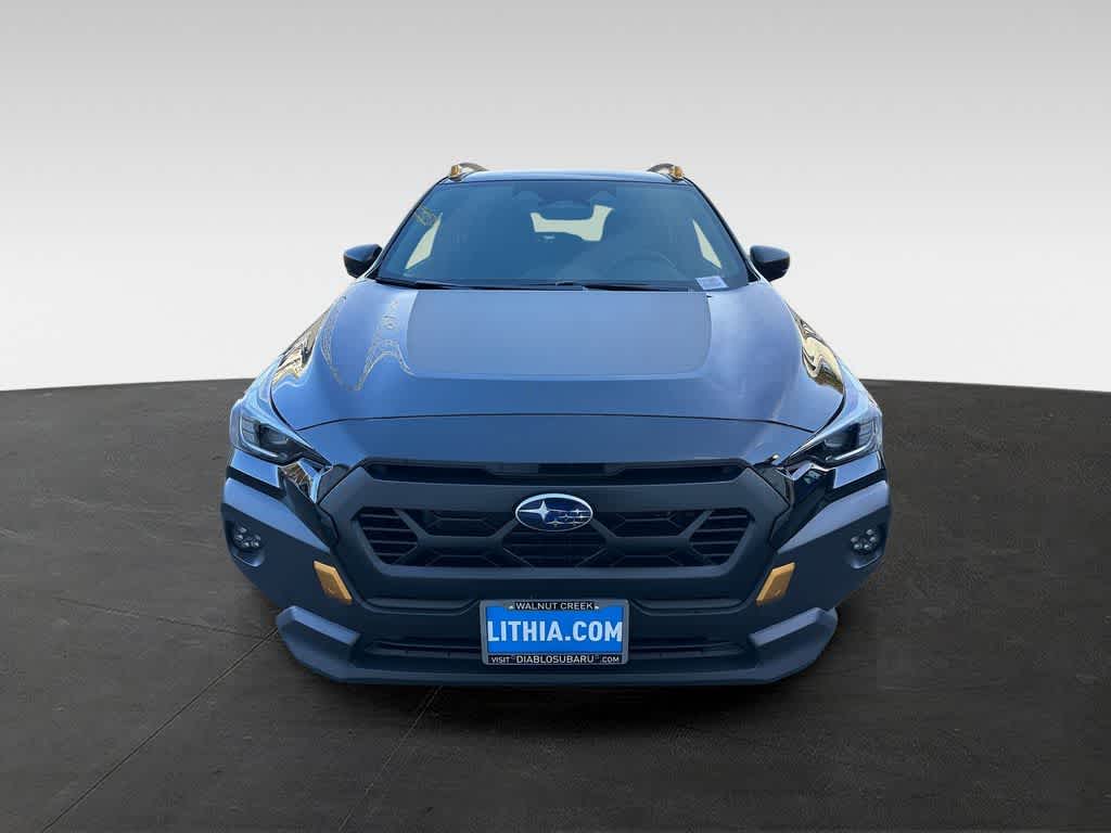 2026 Subaru Crosstrek Wilderness - Photo 6