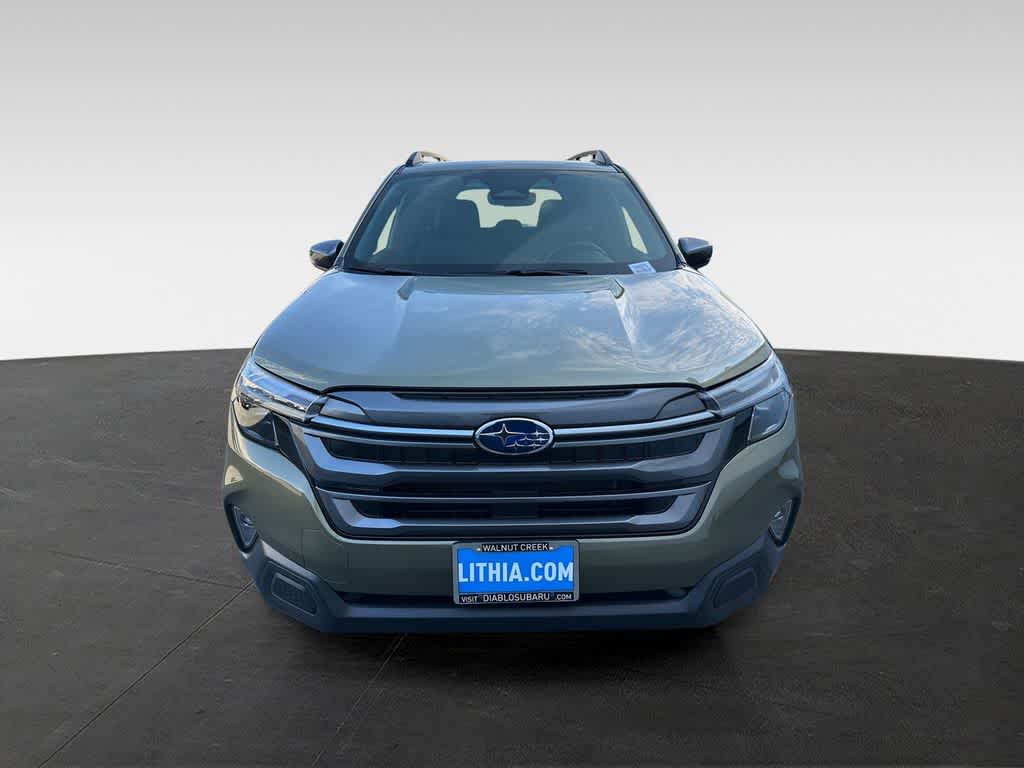 Thumbnail: 2026 Subaru Forester - 6