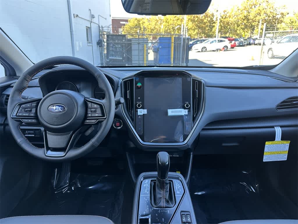 Thumbnail: 2026 Subaru Crosstrek - 10