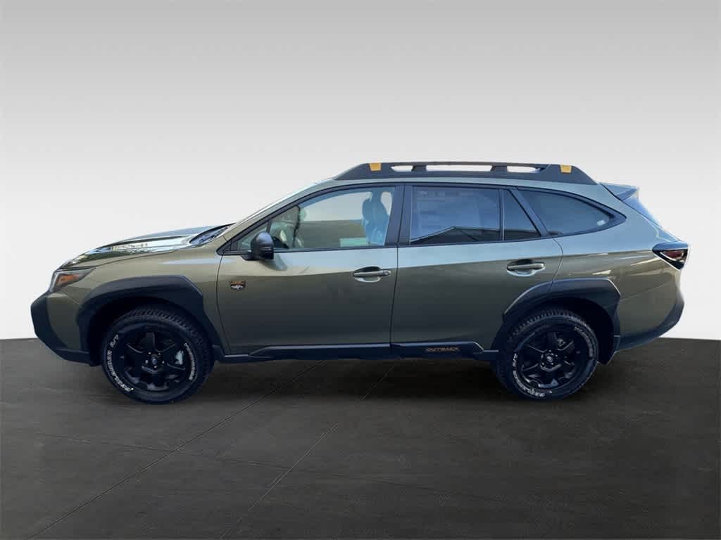 Thumbnail: 2025 Subaru Outback - 3