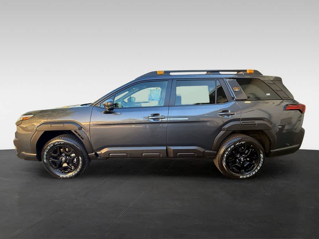 Thumbnail: 2026 Subaru Outback - 3